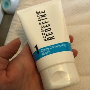 Rodan and Fields Redefine Step 1